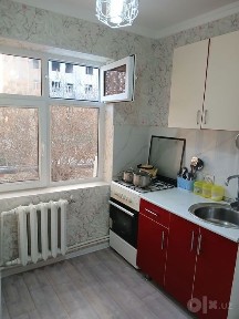 Kogon shahar markazida kv sotiladi