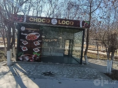 Dukon ijaraga beriladi