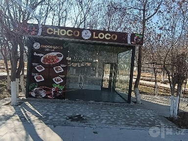 Dukon ijaraga beriladi