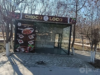 Dukon ijaraga beriladi