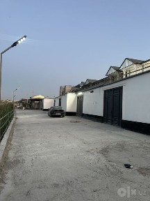 Buxoro tor tor mahalada kotedjlar sotuvi boshlandi