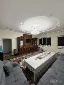Новостройка шахар хокимияти медиа парк оркасида Тарона кучаси 97 кв