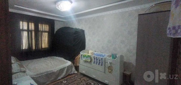 продаётся квартира