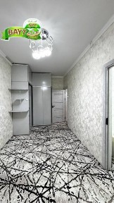 ~Парк Г. Гулям, 2в3 комнатная, Чил 3, Разделка, продаётся квартира ~