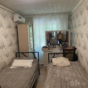 Продается 2х комнтн. Центр Набережной Пос. Улугбек N86