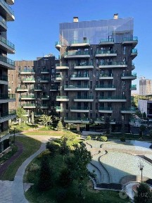 4-комнатная квартира 150 м², Мирабадский район, 5 этаж, ЖК Parkwood