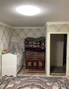Фархадский, ОАЗИС, ЧиланзарГ9а, 1 комнатная, продаётся квартира ~