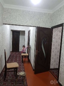 Ташкентская область, Ташкент, Сергелийский район