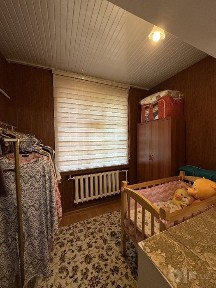 Yunusobod 10-kv 2 xona 3 xona qilingan Srochna sotiladi