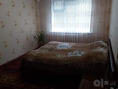 Продаётся квартира 3х комнатная