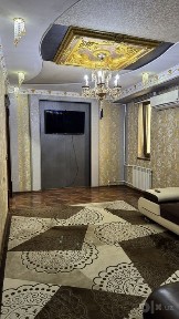 Срочно Продаётся Новза Алиев 2х комнотная