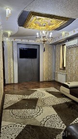 Срочно Продаётся Под Домом Метро Новза Алиев 2х комнотная