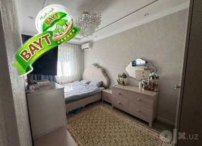 Ташкентская область, Ташкент, Сергелийский район