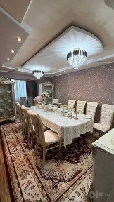 Продаю квартиру. Юнусабад 18 Чайка 3/4/4