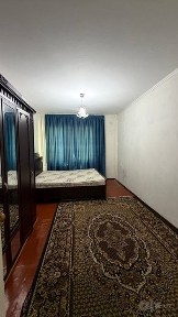 53м² ЗЕРКАЛКА 1.5х6 балкон 2/3/4 Чиланзар 20кв Баталион продаётся |