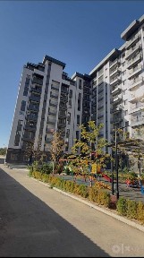 Новостройка в Юнусабаде с Кадастром |Закрытый двор 48-150 м²