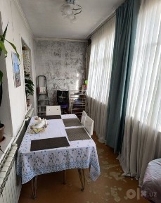 Ташкентская область, Ташкент, Мирзо-Улугбекский район