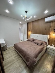 Parkentskiy Jk NRG Bi Sado bussines 2-xona 8-etaj 9-etajka 68kv.m