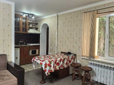1 Комнатная Квартира Максим Горький Метро Буюк Ипак Йули Сайохат (22)