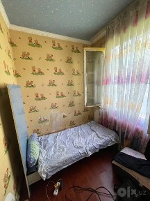 3/4/4 Чиланзар-8кв Ор. Райхон Продаётся квартира