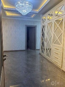 101 кв. м 3-комнатная ЖК Sultania 3/6/9