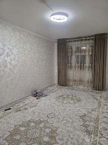 Продается 1 ком кв в Чирчике 3 мкн 3 этаж после ремонта