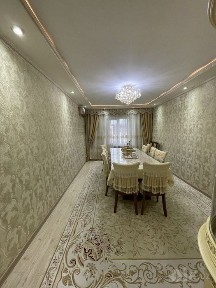 Срочно продаётся 4/7/9 новостройка Паркенский базар