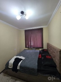 Продам квартиру 2/3/5 буюк ипак йули