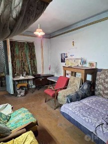 НИЗКАЯ ЦЕНА Юнусабад 8, 2/1/4 50м2 Не Торец Ор-р: Круг Юнусобод
