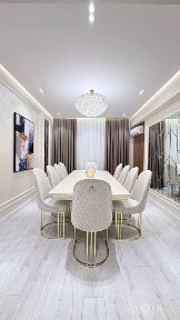 3-комнатная квартира 100 м², Юнусабадский район, 6 этаж