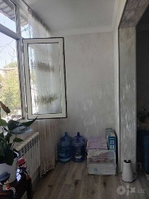Продается 2х комнатная квартира, Район Мирзо Улугбек, ТТЗ, Базар
