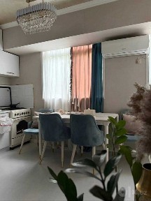Срочно! Ц5 Минор, 1-комнатная переделанная в 2-комнатную, 50 м² (157)