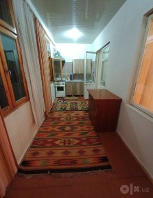 Продаётся на А. Югнаки 3ком