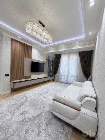 Продаётся 4/9-10/11, 104 м2 Дуплекс Sergeli Residence НОВОСТРОЙКА