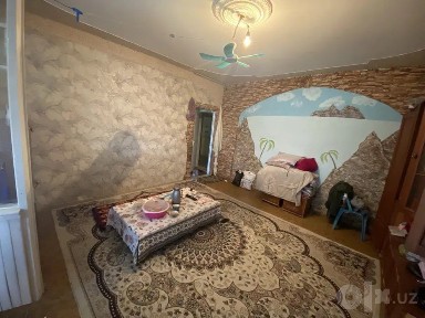 Продаю 1 в 2-х комнатную квартиру Куйлюк 5