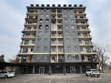 Ташкентская область, Ташкент, Яшнабадский район
