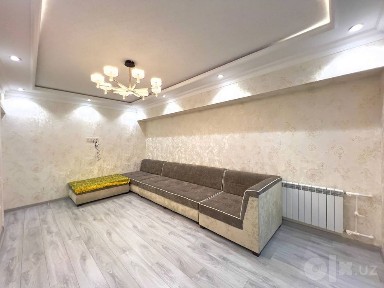 Продам квартиру На Ц-5 3 ком ул. Шарафа Рашидова
