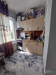 Продается Квартира Сотилади Тансикбаев-2, 1/5/5, 42,6кв. м.