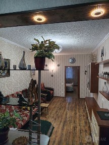 Ташкентская область, Ташкент, Яшнабадский район