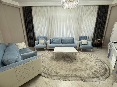 Продаётся квартира ЖК Oʻzbegim 3 Комнат