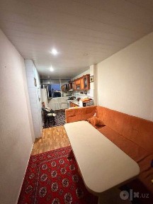 Продаётся 2х комнатная квартира, 75 кв, Ташкент Сити, Magic city