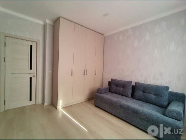 Юнусабад 1комнатная квартира продаётся. Зенит!