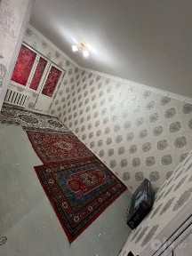 Продаётся 3-х комнатная квартира срочно!