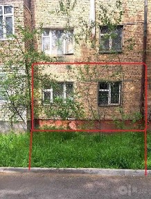 Чиланзар-9, под офис квартира, 3/1/4