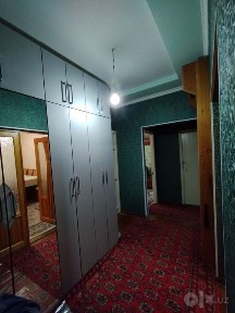 Ташкентская область, Ташкент, Яшнабадский район