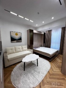 Продается 1/11/25 25м2 в ЖК Modera towers, ул. Шота Руставели