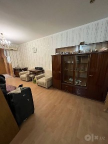 Продаётся 2- комнатная Лабзак