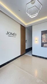 Квартира Ж/К NRG Jomiy 2/5/12 65,48 кв. м