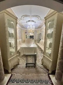 Продается 4х комнатаня квартира, Район Сергели 6, 0837