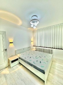 2 ком. Квартира 60 м2 на Ц-1. Ор-р: Тата